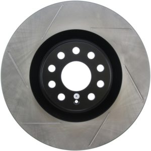 126.33112SR: ST Slotted Sport Brake Rotors