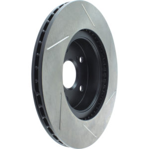 126.44040SR: ST Slotted Sport Brake Rotors