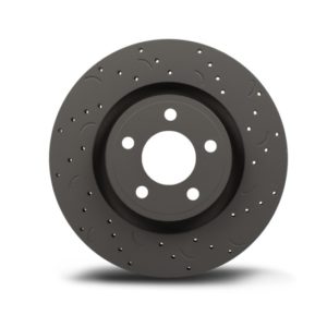 HKC5174.275Z: HAWK Talon Rotors