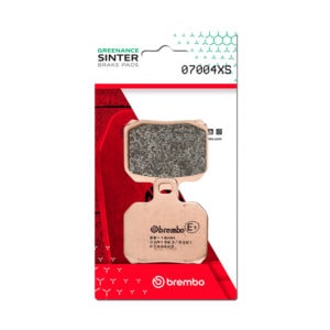 07004XS: BRE Powersport Pads