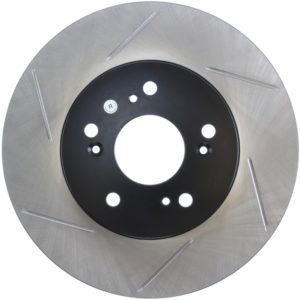 126.40029SR: ST Slotted Sport Brake Rotors