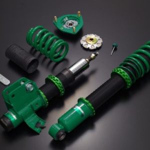 VSN20-K1LS4: TEIN Coilover - Mono Racing