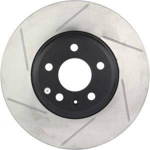 126.33123SR: ST Slotted Sport Brake Rotors