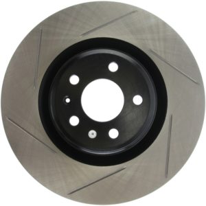 126.33124SR: ST Slotted Sport Brake Rotors