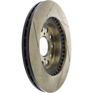 126.44096SL: ST Slotted Sport Brake Rotors