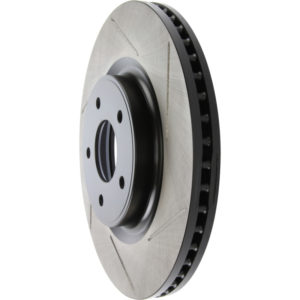126.42120SL: ST Slotted Sport Brake Rotors