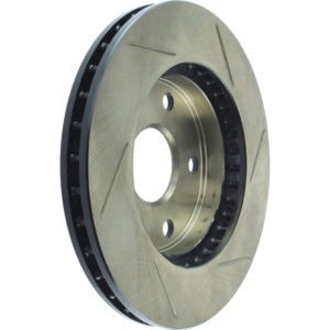 126.44069SR: ST Slotted Sport Brake Rotors
