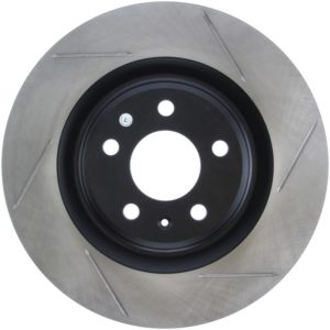 126.33137SL: ST Slotted Sport Brake Rotors