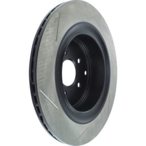126.42105SL: ST Slotted Sport Brake Rotors