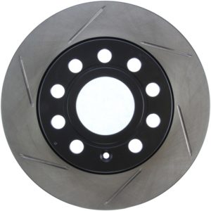 126.33135SR: ST Slotted Sport Brake Rotors