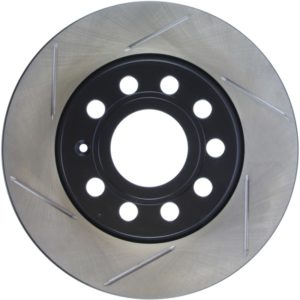 126.33131SR: ST Slotted Sport Brake Rotors