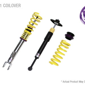 1021000B: KW V1 Coilover Kit
