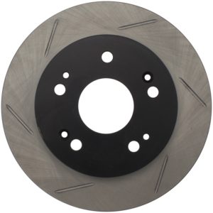 126.40040SR: ST Slotted Sport Brake Rotors