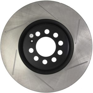 126.33062SL: ST Slotted Sport Brake Rotors