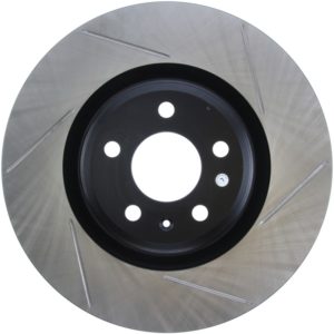126.33138SL: ST Slotted Sport Brake Rotors