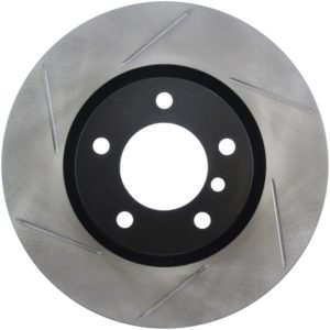 126.34039SR: ST Slotted Sport Brake Rotors