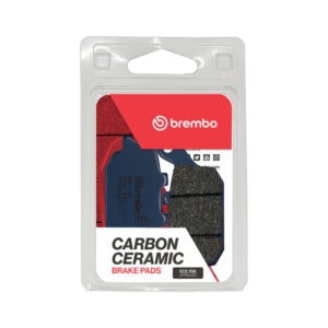 07HO3607: BRE Powersport Pads