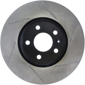 126.33136SL: ST Slotted Sport Brake Rotors