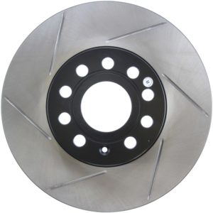 126.33110SR: ST Slotted Sport Brake Rotors