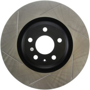 126.33138SR: ST Slotted Sport Brake Rotors
