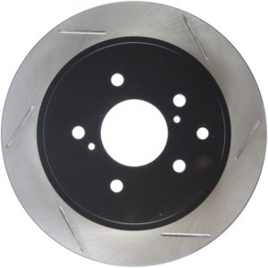 126.42047SL: ST Slotted Sport Brake Rotors