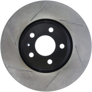 126.33136SR: ST Slotted Sport Brake Rotors