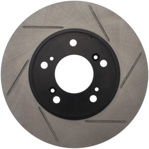 126.40026SL: ST Slotted Sport Brake Rotors