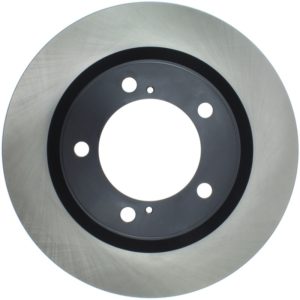 120.44156CRY: ST Performance Brake Rotors