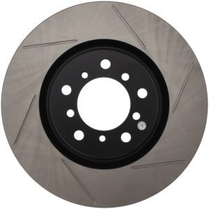 126.34058SL: ST Slotted Sport Brake Rotors