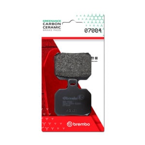07004: BRE Powersport Pads