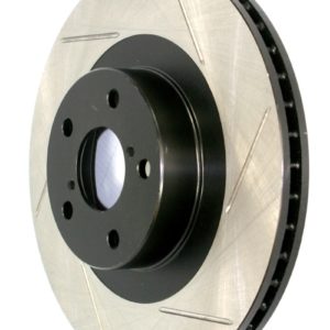 126.33125SR: ST Slotted Sport Brake Rotors