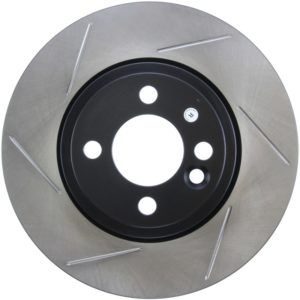 126.34100SL: ST Slotted Sport Brake Rotors