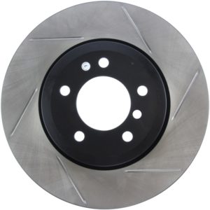 126.34052SL: ST Slotted Sport Brake Rotors
