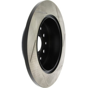 126.44090SR: ST Slotted Sport Brake Rotors