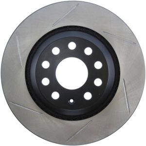 126.33113SR: ST Slotted Sport Brake Rotors
