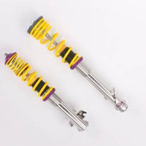 10245013: KW V1 Coilover Kit
