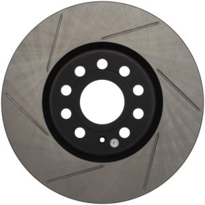 126.33098SR: ST Slotted Sport Brake Rotors