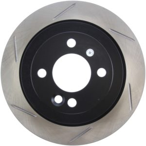 126.34066SL: ST Slotted Sport Brake Rotors