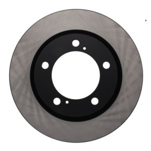 120.44162CRY: ST Premium Carbon Brake Rotors