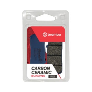 07HO4108: BRE Powersport Pads