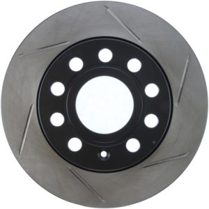 126.33135SL: ST Slotted Sport Brake Rotors