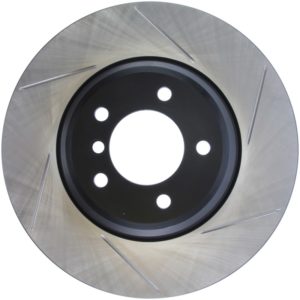 126.34093SL: ST Slotted Sport Brake Rotors