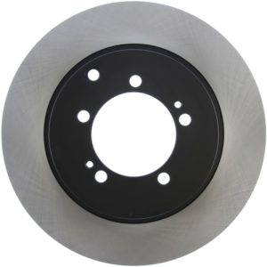 125.46065CRY: ST Premium Carbon Brake Rotors