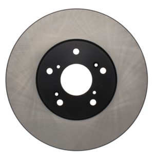 120.40046CRY: ST Performance Brake Rotors