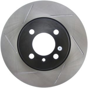 126.34018SL: ST Slotted Sport Brake Rotors