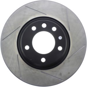 126.33090SL: ST Slotted Sport Brake Rotors