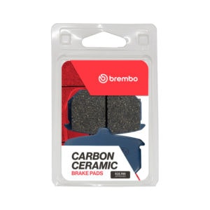 07HD0413: BRE Powersport Pads