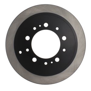120.44157CRY: ST Premium Carbon Brake Rotors