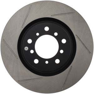 126.34059SR: ST Slotted Sport Brake Rotors