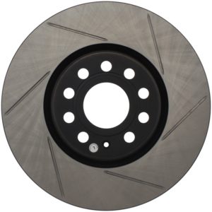126.33098SL: ST Slotted Sport Brake Rotors